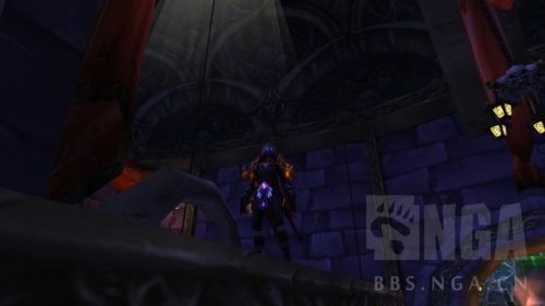 血精灵牧师和亡灵牧师(部落牧师最佳种族)插图7