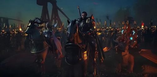 2023年公测的大型端游(2023即将上线的大型网游)插图15