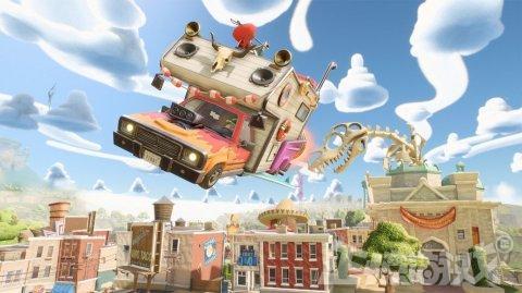 植物大战僵尸内购版(全解锁植物5阶0阳光无冷却最新版)插图9