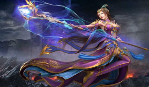 完全不氪金的手游(0氪手游推荐)插图