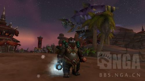 血精灵牧师和亡灵牧师(部落牧师最佳种族)插图2