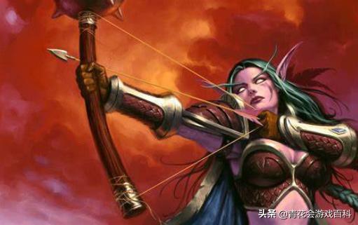魔兽世界335射击猎人输出手法(怀旧服60级猎人最佳输出天赋)插图