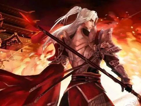 热血三国名将换莽钱排行(热血三国常用工具及攻略资料)插图4