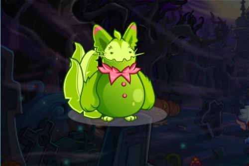 洛克王国魔力猫怎么得(洛克王国阿布怎样获得)插图2