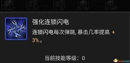 暗黑破坏神3法师技能搭配(暗黑3法师被动技能推荐)插图58