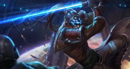 剑圣出装2020(s9剑圣上单出装)插图3