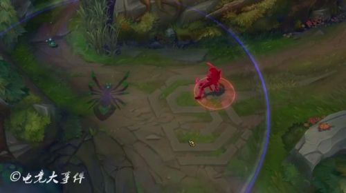 豹女银河魔装机神评价(豹女皮肤手感排行2023)插图15 豹女银河魔装机神评价(豹女皮肤手感排行2023)插图15