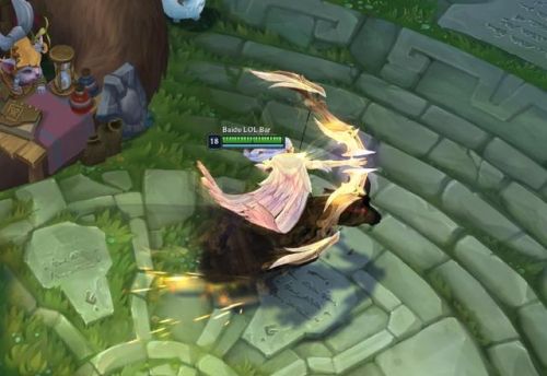 奶妈黎明使者下架了吗(奶妈的黎明使者多少钱)插图18