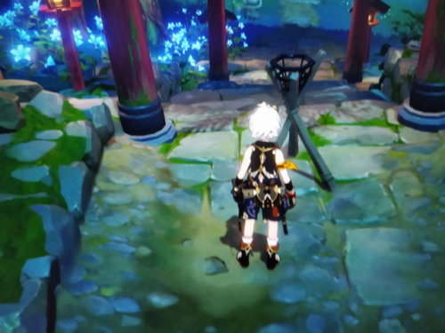 原神神樱大祓(2 3)插图4