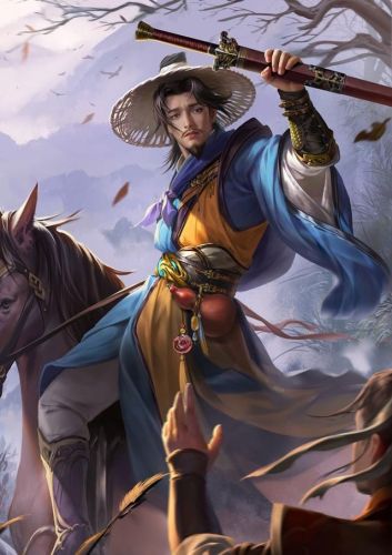 三国杀徐庶强度(三国杀徐庶技能解析)插图3