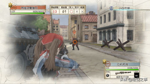 战场女武神2人物推荐(战场女武神2最强阵容)插图2