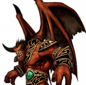 深渊恶魔种族排行榜(深渊种族大全)插图6