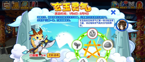 洛克王国迷魂眼(洛克王国眯眯眼超进化叫什么)插图