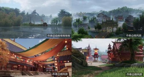 剑网3职业选择2020(剑网3什么职业适合新手)插图6