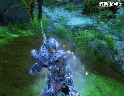 激战2输出第一梯队(激战2最耐玩的职业排行)插图20