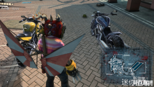 丧尸围城3剧情(丧尸围城3讲了什么故事)插图5