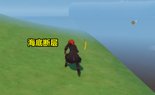 原神怎么从璃月到稻妻(原神如何去稻妻城)