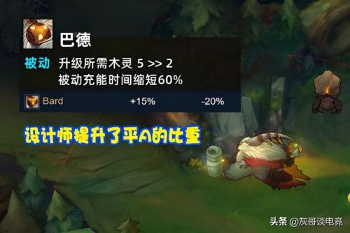 无限火力巴德出装(2023巴德一刀流出装推荐)插图4