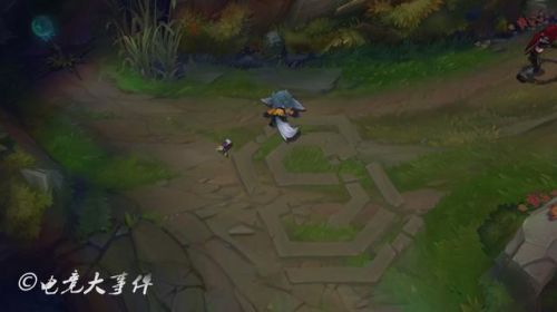 豹女银河魔装机神评价(豹女皮肤手感排行2023)插图24 豹女银河魔装机神评价(豹女皮肤手感排行2023)插图24