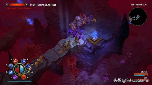 火炬之光2能联机玩么(火炬之光3联机)插图13