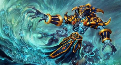魔兽世界国内十大知名的法师(魔兽最强法师排行)插图3