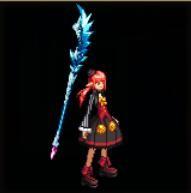 dnf泰拉石武器外观(dnf17173模型补丁)插图