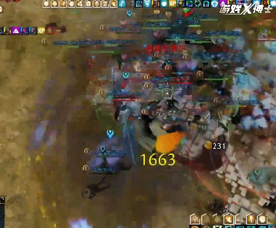 激战2输出第一梯队(激战2最耐玩的职业排行)插图18