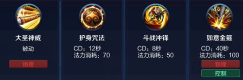 猴子的出装(2023孙猴子最强出装)插图