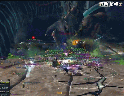 激战2输出第一梯队(激战2最耐玩的职业排行)插图7