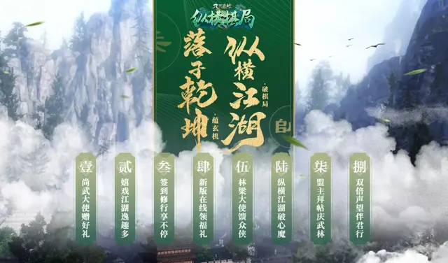 九阴真经经脉逆修条件(九阴真经外功输出经脉)插图1