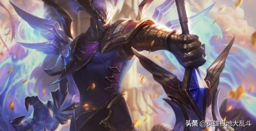 剑魔符文2022(剑魔打野天赋)