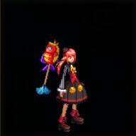 dnf泰拉石武器外观(dnf17173模型补丁)插图3