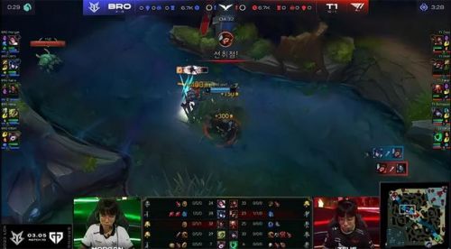 lol纳尔(英雄联盟纳尔图片)插图1