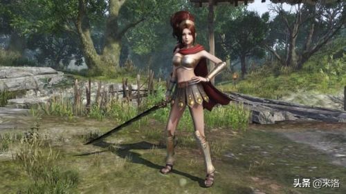 无双大蛇3三天为什么禁(无双大蛇最好玩的一代)插图5