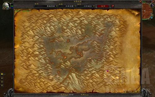 魔兽世界怀旧服隐藏任务(怀旧服60副本大全)插图19