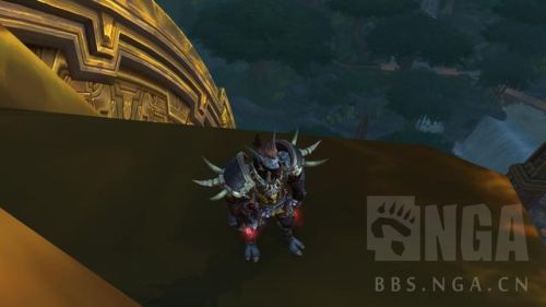 血精灵牧师和亡灵牧师(部落牧师最佳种族)插图21