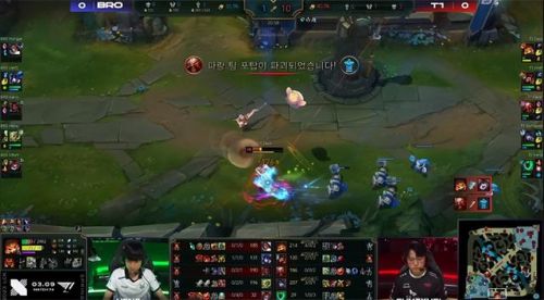 lol纳尔(英雄联盟纳尔图片)插图2