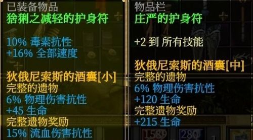 泰坦之旅征服者加点(泰坦之旅征服者双持还是盾牌)插图16