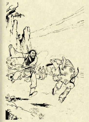 鹿鼎记游戏红颜图(我要当宰相红颜宠幸图)插图91