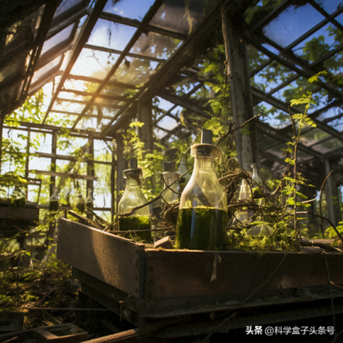 逃出实验室中文版攻略(逃出实验室游戏)插图