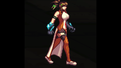 dnf女气功幻化什么武器好看(DNF女气功最好看的外观)插图6