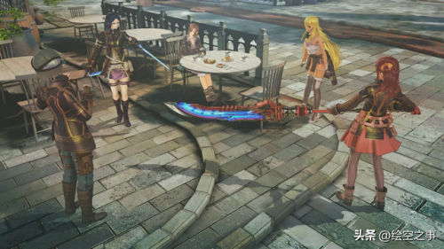 战场女武神2人物推荐(战场女武神2最强阵容)插图19