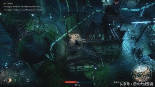 格兰蒂亚秘闻联机(switch格兰蒂亚中文)插图36