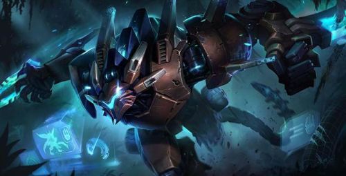 英勇投弹手出装无限火力(英勇投弹手大乱斗ap出装)插图2