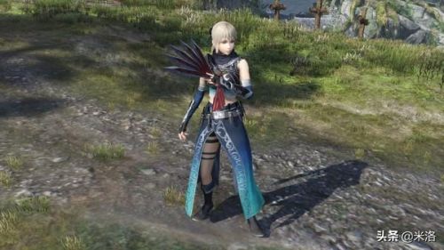 无双大蛇3三天为什么禁(无双大蛇最好玩的一代)插图7