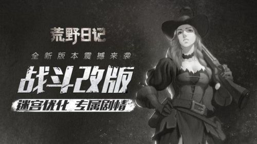 开荒发展建设类游戏手游(自己开荒建造房子的游戏)插图2