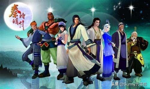神兵小将主题曲(神兵小将片尾曲叫什么名字)插图5