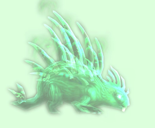 魔兽世界潘达利亚猎人稀有宝宝(魔兽世界稀有水黾)插图5