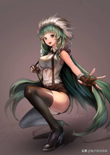 dnf绿都格罗兹尼(dnf绿都深渊出什么)插图
