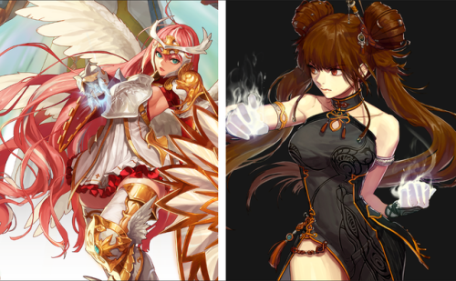 dnf100版本强势职业(DNF职业)插图3